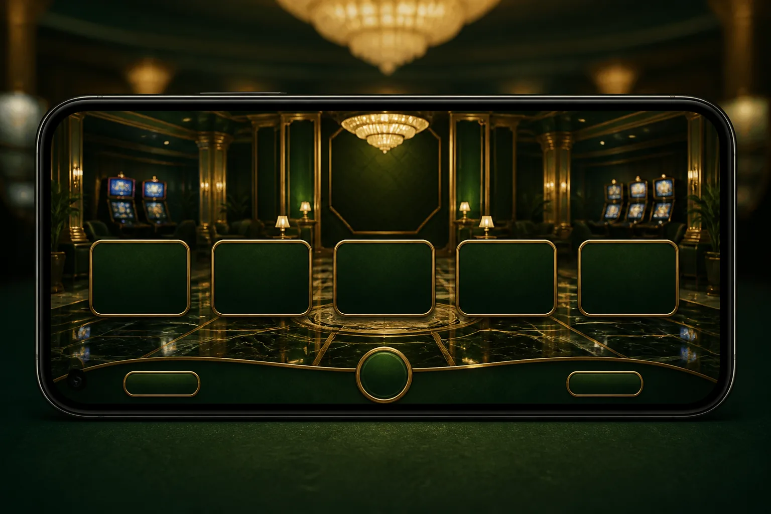 Nine Casino mobile or desktop access guide for Android