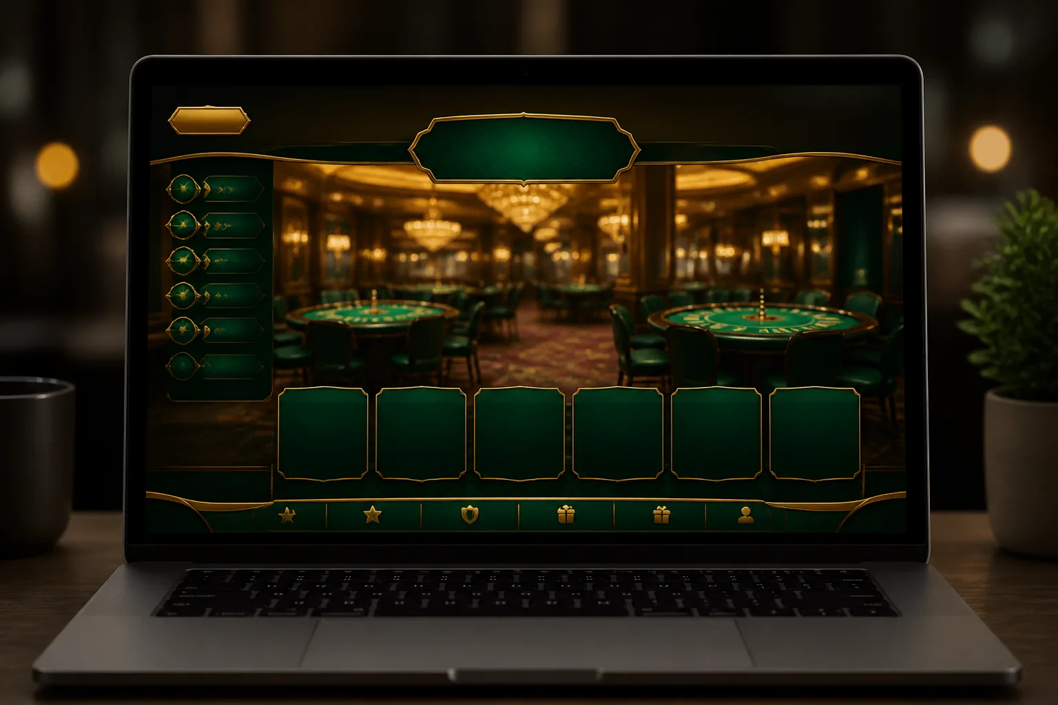 Nine Casino mobile or desktop access guide for Mac