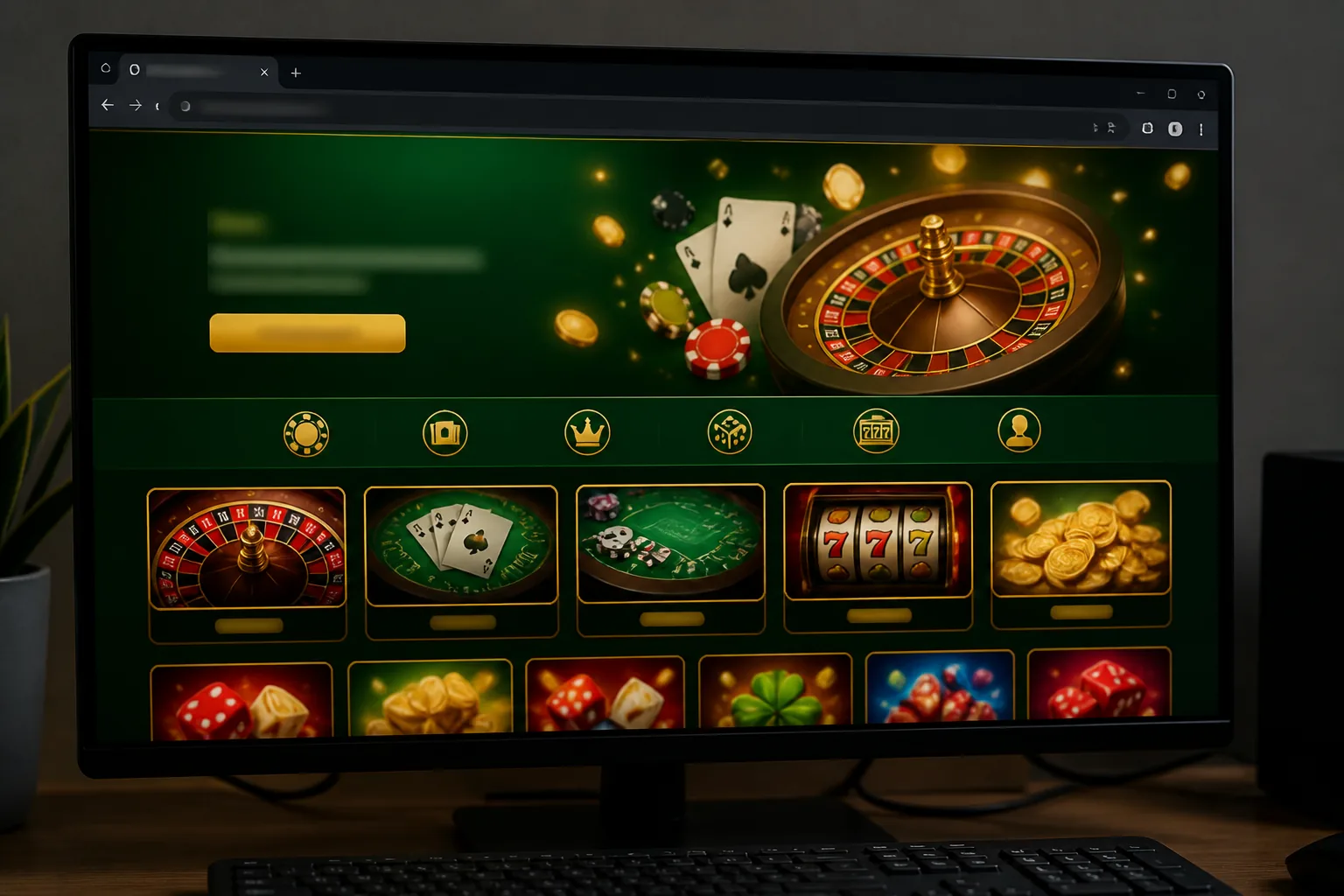 Nine Casino mobile or desktop access guide for Windows PC