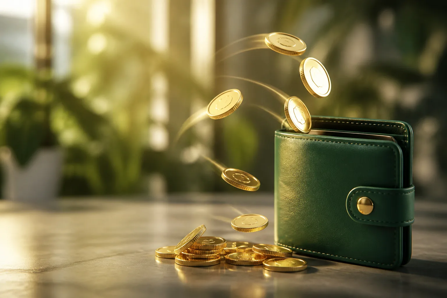Cashback Offer review visual for Nine Casino promotions
