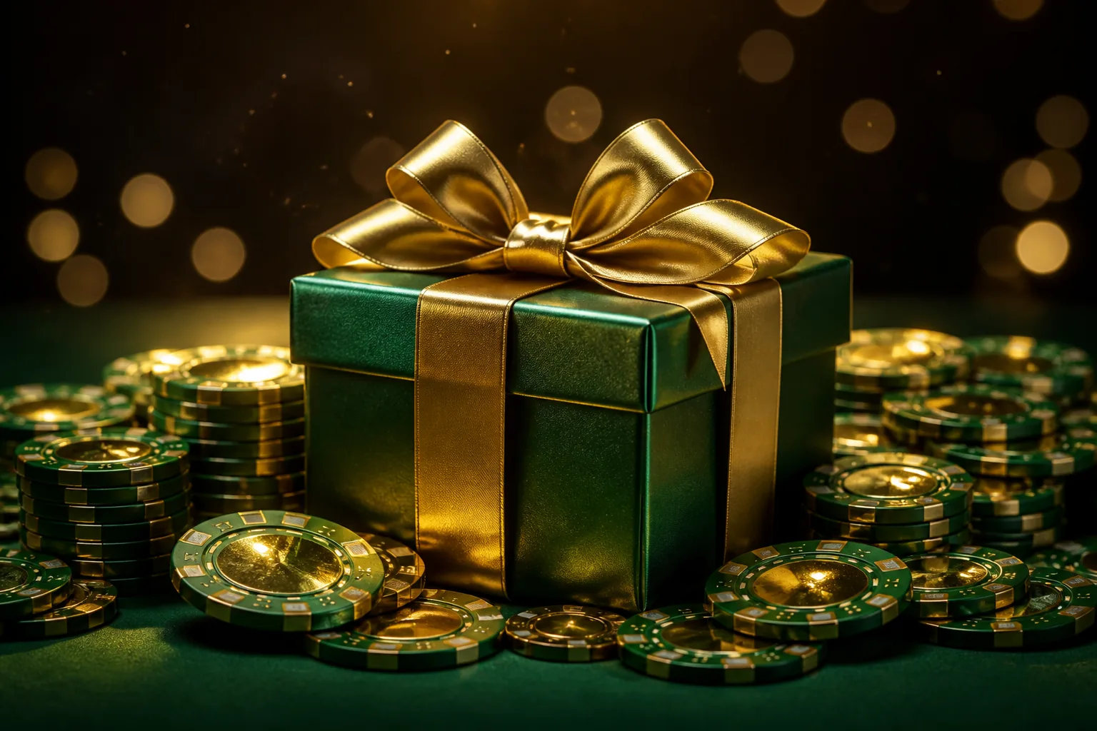 No Deposit Bonus review visual for Nine Casino promotions
