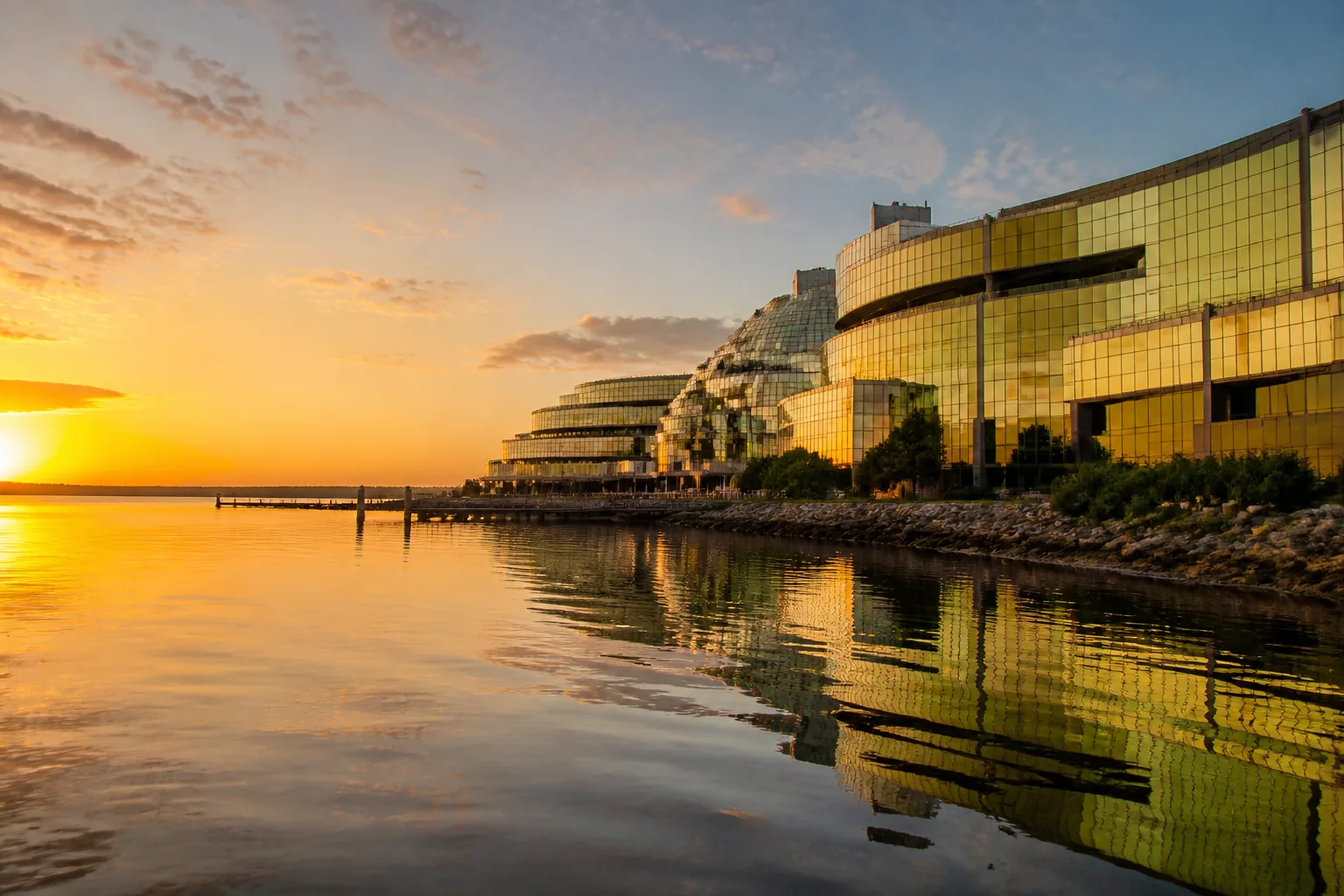Editorial city guide graphic for Nine Casino readers in Perth, WA