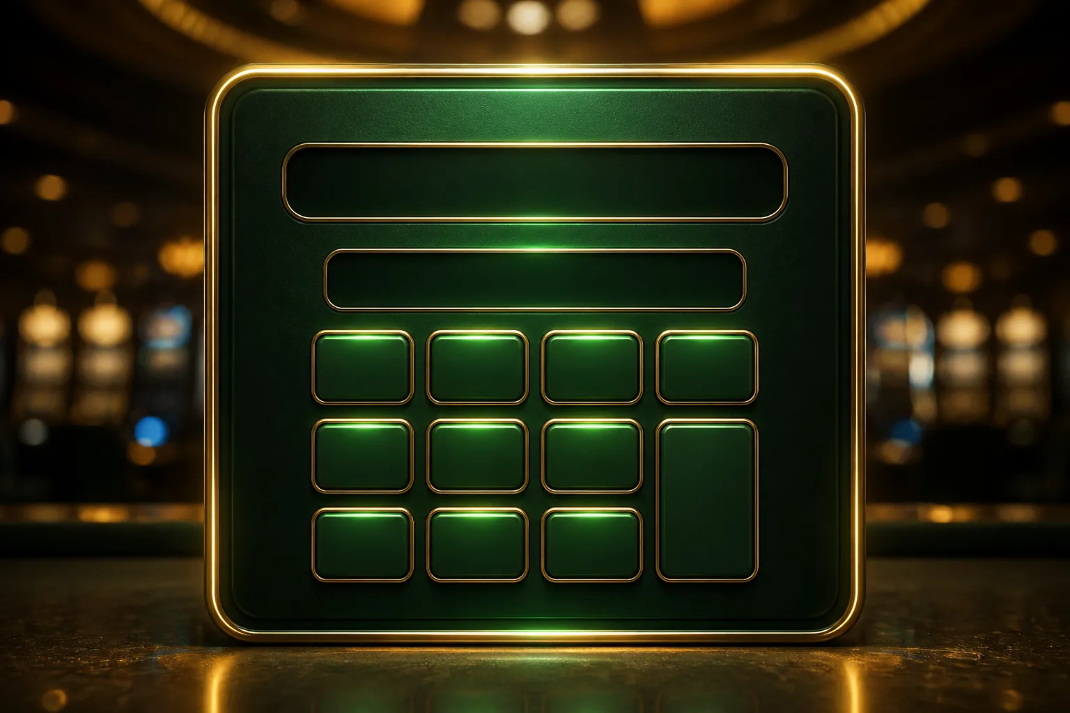 Account security and login recovery workflow for Nine Casino