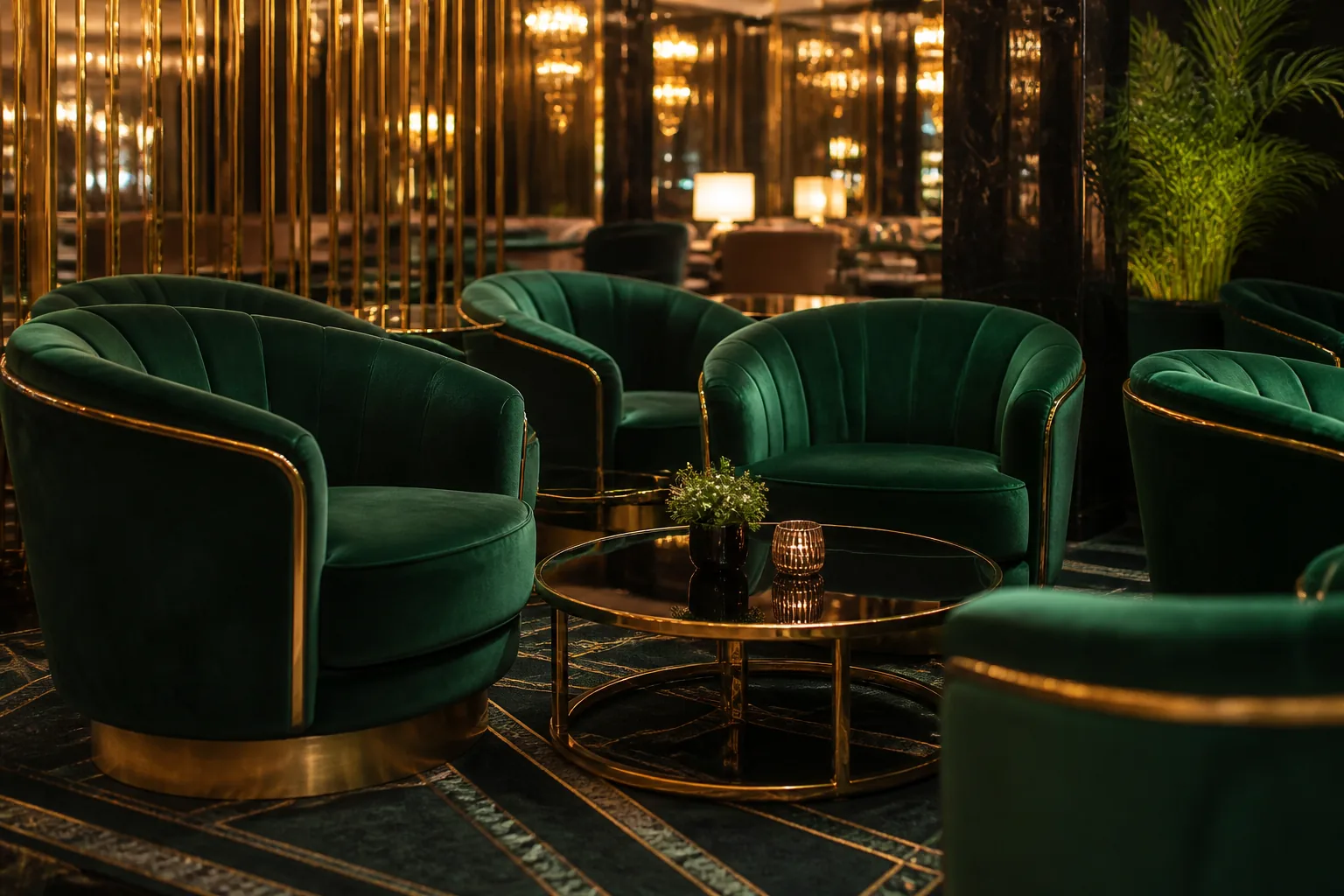 VIP Services service guide visual for Nine Casino Australia readers
