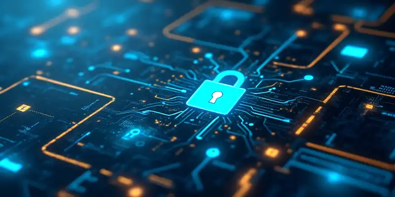 Data safety concept for secure casino account verification handling