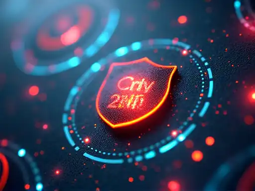 Compliance and security themed cards for online casino trust checks