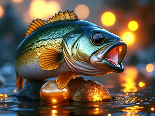 Play Big Bass Bonanza at Nine Casino Australia