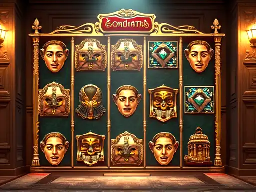 Play Book of Dead at Nine Casino Australia